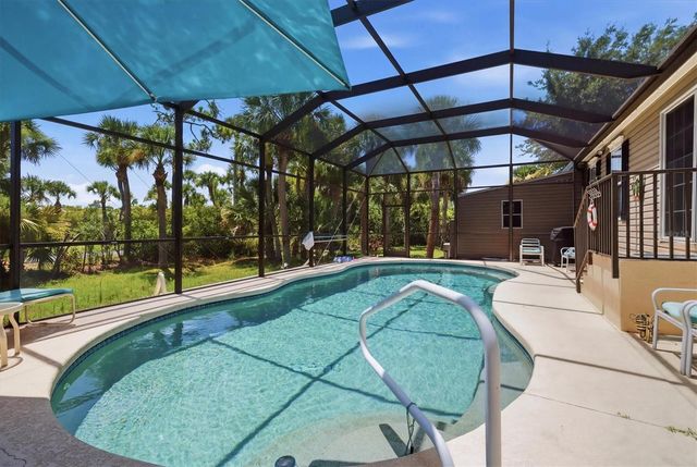 9158 PINEHAVEN WAY, Englewood, FL 34224