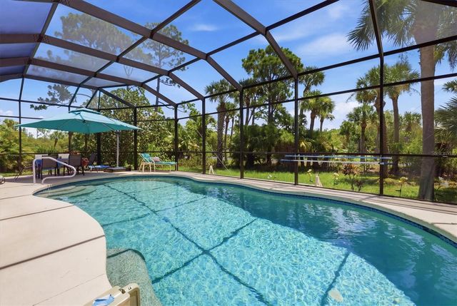 9158 PINEHAVEN WAY, Englewood, FL 34224