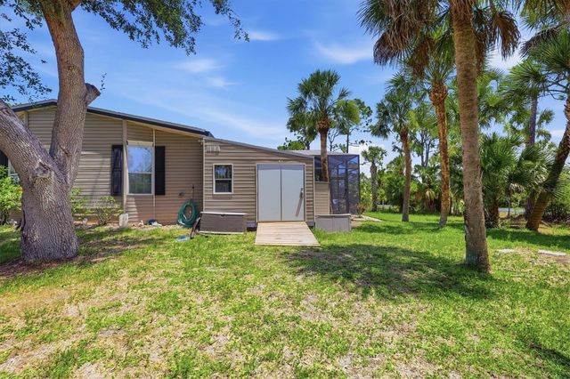 9158 PINEHAVEN WAY, Englewood, FL 34224