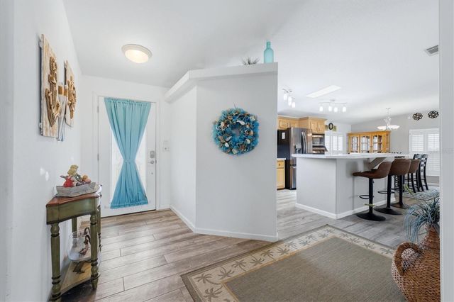 9158 PINEHAVEN WAY, Englewood, FL 34224