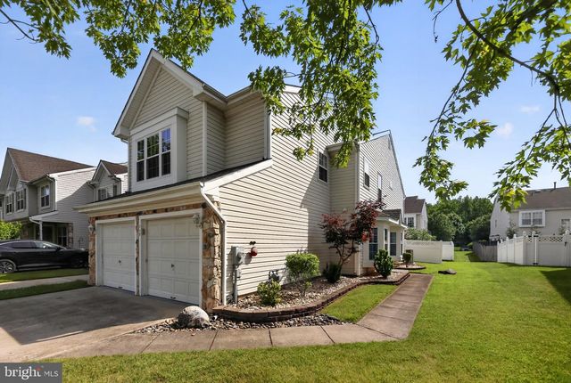 117 BUCKINGHAM WAY, Mount Laurel, NJ 08054