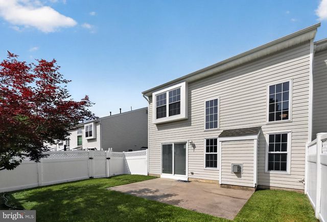 117 BUCKINGHAM WAY, Mount Laurel, NJ 08054
