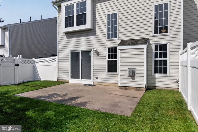 117 BUCKINGHAM WAY, Mount Laurel, NJ 08054