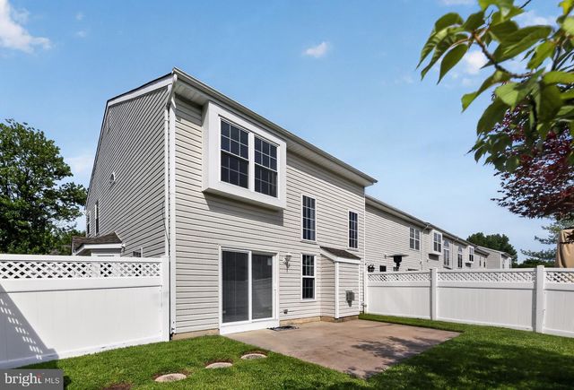 117 BUCKINGHAM WAY, Mount Laurel, NJ 08054
