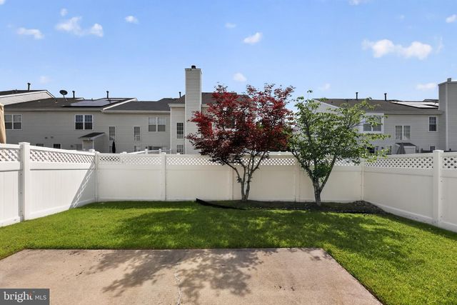 117 BUCKINGHAM WAY, Mount Laurel, NJ 08054