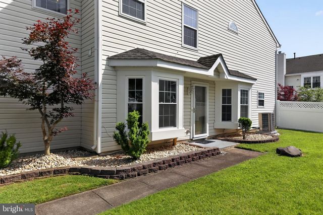117 BUCKINGHAM WAY, Mount Laurel, NJ 08054