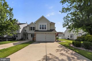 117 BUCKINGHAM WAY, Mount Laurel, NJ 08054
