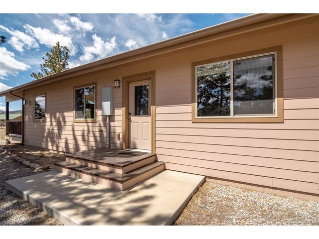 75 Whip Way, Hartsel, CO 80449
