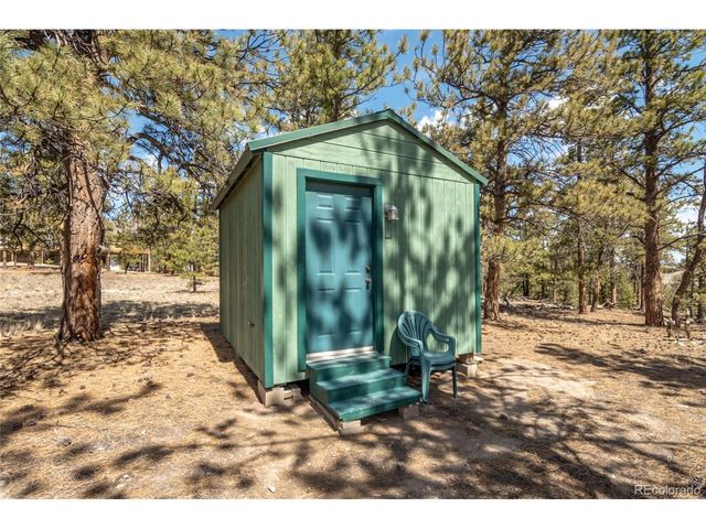 75 Whip Way, Hartsel, CO 80449