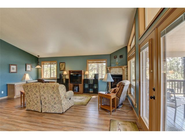 75 Whip Way, Hartsel, CO 80449