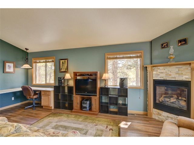 75 Whip Way, Hartsel, CO 80449