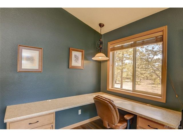 75 Whip Way, Hartsel, CO 80449