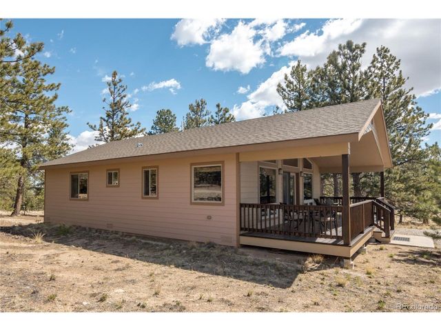 75 Whip Way, Hartsel, CO 80449