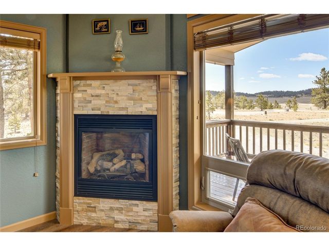 75 Whip Way, Hartsel, CO 80449