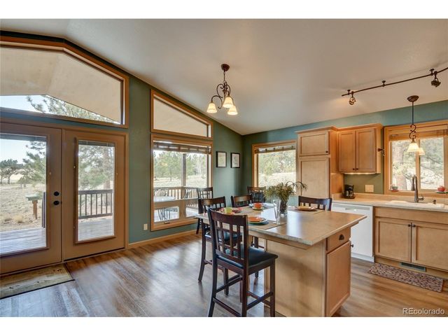 75 Whip Way, Hartsel, CO 80449