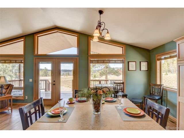 75 Whip Way, Hartsel, CO 80449