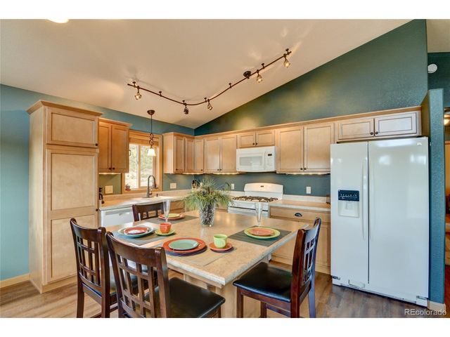75 Whip Way, Hartsel, CO 80449