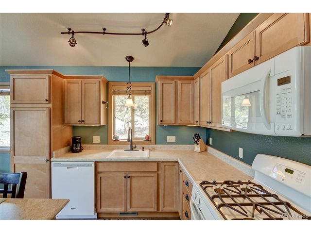 75 Whip Way, Hartsel, CO 80449