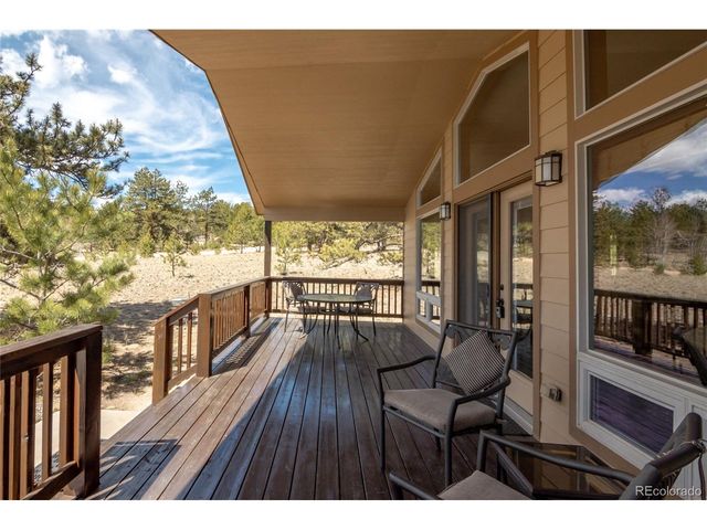 75 Whip Way, Hartsel, CO 80449