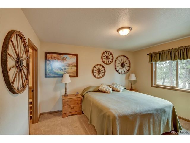 75 Whip Way, Hartsel, CO 80449