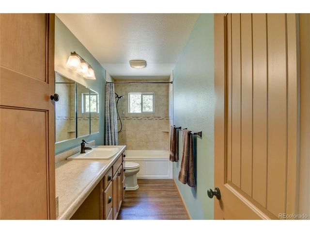 75 Whip Way, Hartsel, CO 80449