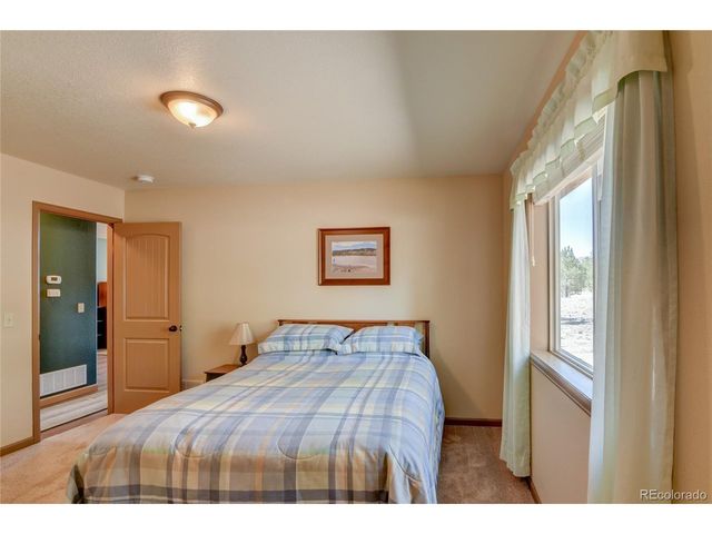 75 Whip Way, Hartsel, CO 80449