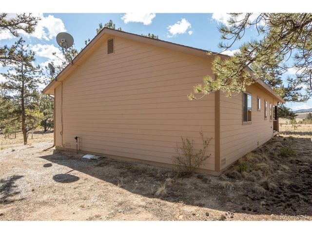 75 Whip Way, Hartsel, CO 80449