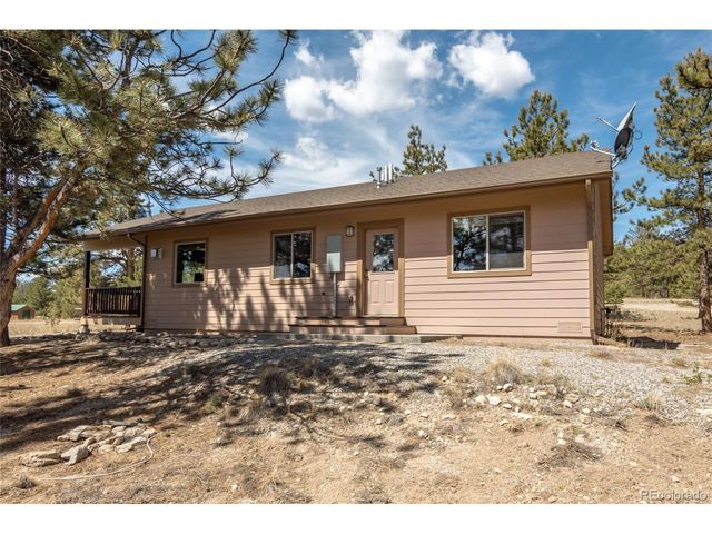 75 Whip Way, Hartsel, CO 80449