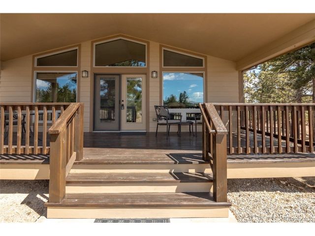 75 Whip Way, Hartsel, CO 80449
