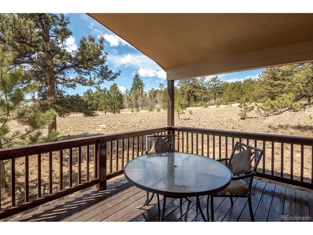 75 Whip Way, Hartsel, CO 80449