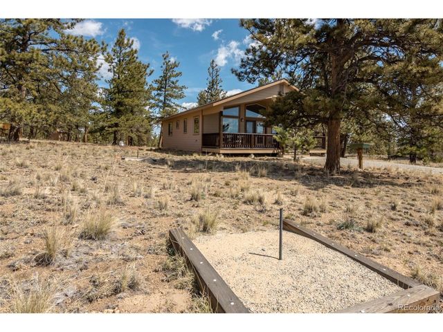 75 Whip Way, Hartsel, CO 80449