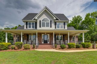 3054 Kennerly Road, Irmo, SC 29063