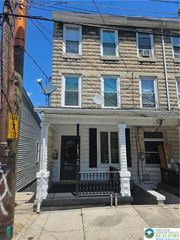 447 Arlington Street, Tamaqua Boro, PA 18252