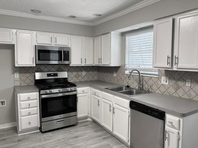 3131 Mosby Drive, Sugar Land, TX 77479