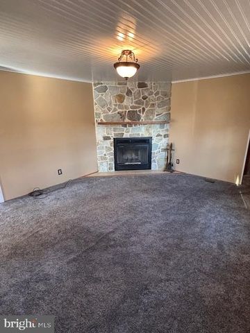 4543 MAGNOLIA AVE, Feasterville Trevose, PA 19053