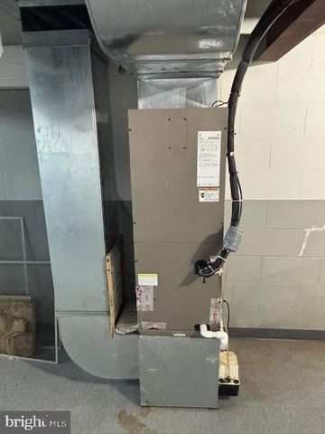 4543 MAGNOLIA AVE, Feasterville Trevose, PA 19053