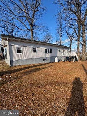 4543 MAGNOLIA AVE, Feasterville Trevose, PA 19053