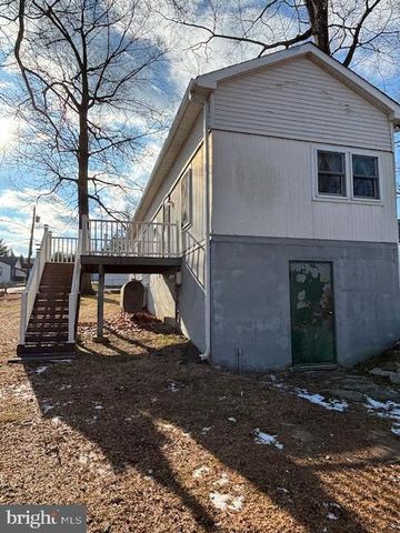 4543 MAGNOLIA AVE, Feasterville Trevose, PA 19053