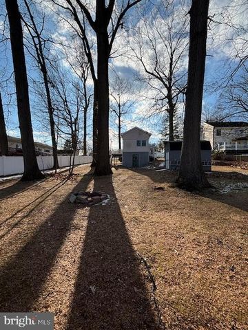 4543 MAGNOLIA AVE, Feasterville Trevose, PA 19053