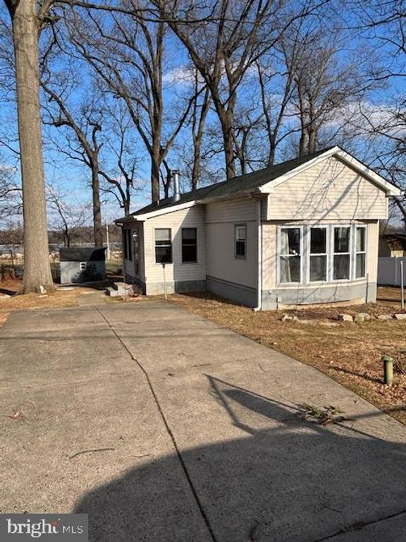 4543 MAGNOLIA AVE, Feasterville Trevose, PA 19053