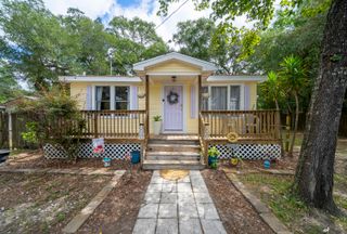 815 Oakridge Road, Fort Walton Beach, FL 32547