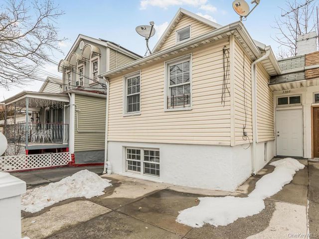 3302 Bronxwood Avenue, Bronx, NY 10469