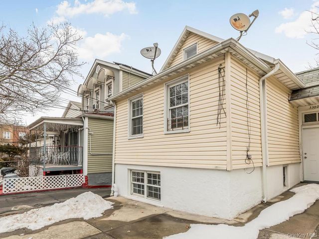 3302 Bronxwood Avenue, Bronx, NY 10469