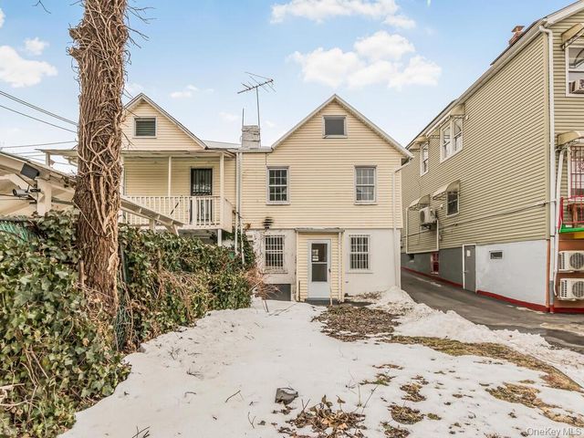 3302 Bronxwood Avenue, Bronx, NY 10469