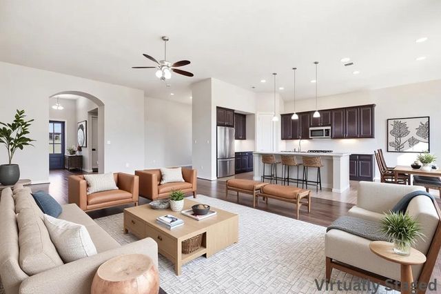 6711 Calabria DR, Round Rock, TX 78665
