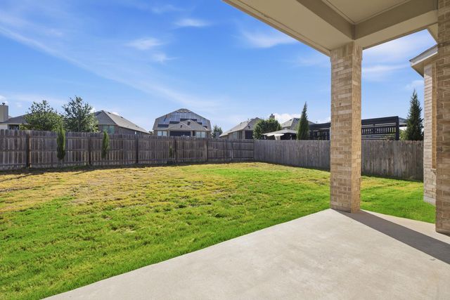 6711 Calabria DR, Round Rock, TX 78665