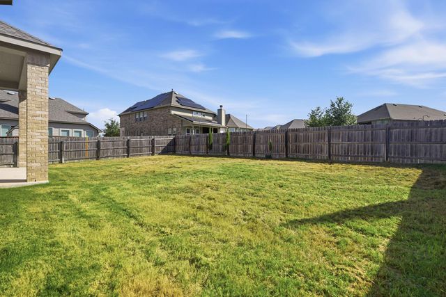 6711 Calabria DR, Round Rock, TX 78665