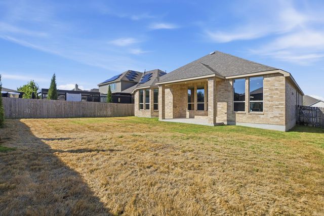 6711 Calabria DR, Round Rock, TX 78665