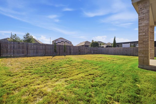 6711 Calabria DR, Round Rock, TX 78665