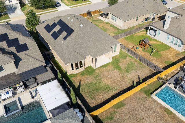 6711 Calabria DR, Round Rock, TX 78665